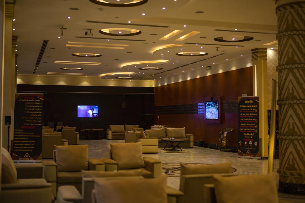 Quiet Room 7 By Quiet Rooms Ер-Ріяд Екстер'єр фото